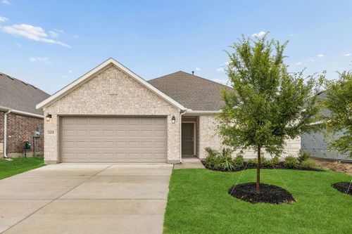 1115 Shorthorn St, Royse City, TX, 75189-5883 | Card Image