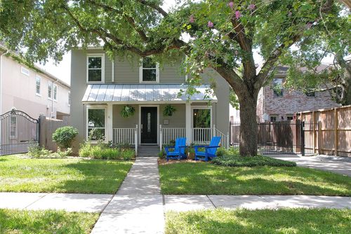 2737 Werlein Ave, Houston, TX, 77005-3959 | Card Image