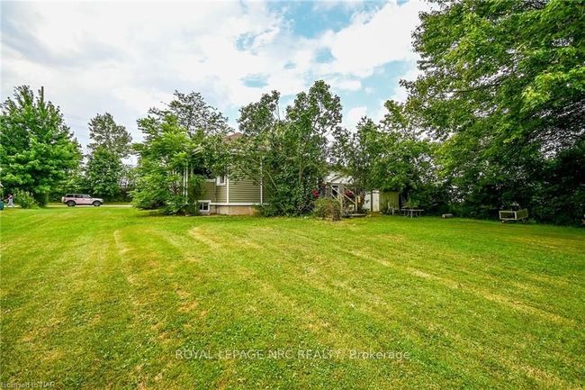 444 Gilmore Rd, House other with 3 bedrooms, 1 bathrooms and 7 parking in Fort Erie ON | Image 40