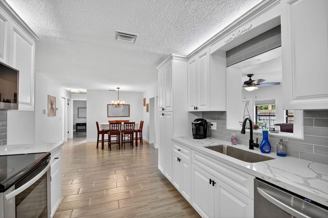 735 La Costa Way, House other with 3 bedrooms, 2 bathrooms and null parking in Lantana FL | Image 18