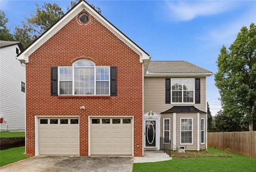 4180 Hopkins Bluff Way, Duluth, GA, 30096 | Card Image