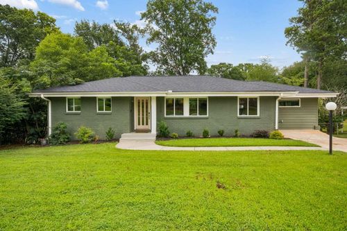 3669 Crestview Dr Se, Smyrna, GA, 30082-3435 | Card Image