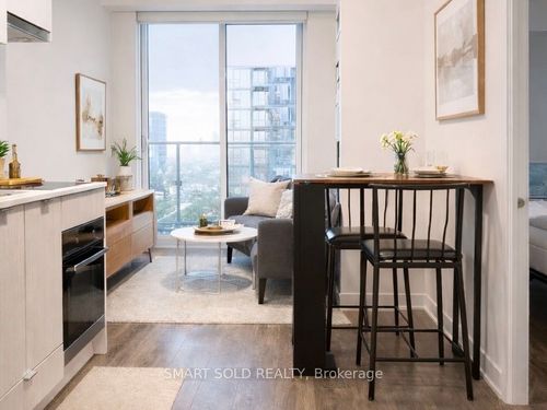 1713-195 Redpath Ave, Toronto, ON, M4P0E4 | Card Image