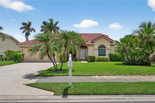 2138 E Crown Pointe Boulevard, NAPLES, FL, 34112 | Card Image