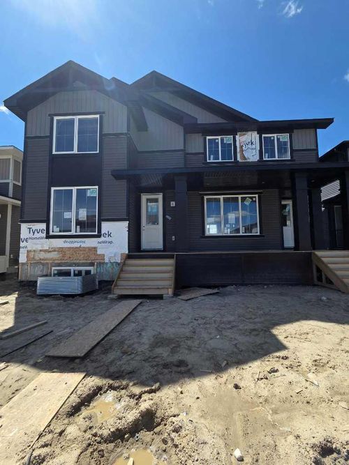 2081 Cobblespring Ave Sw, Airdrie, AB, T4B5M1 | Card Image