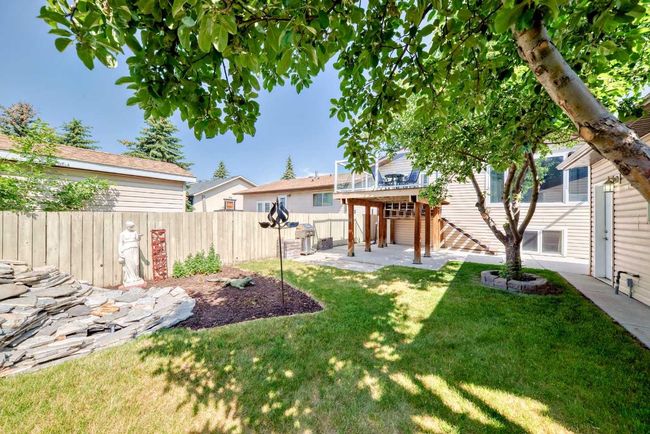 440 Big Springs Drive Se, House other with 3 bedrooms, 2 bathrooms and 1 parking in Airdrie AB | Image 41