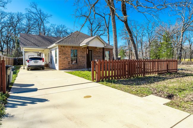 6142 Inca Dr, House other with 3 bedrooms, 2 bathrooms and null parking in Mabank TX | Image 12