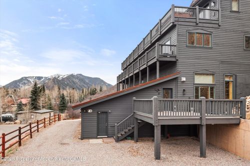 37-33 Pitkin Mesa Dr, Aspen, CO, 81611-1270 | Card Image