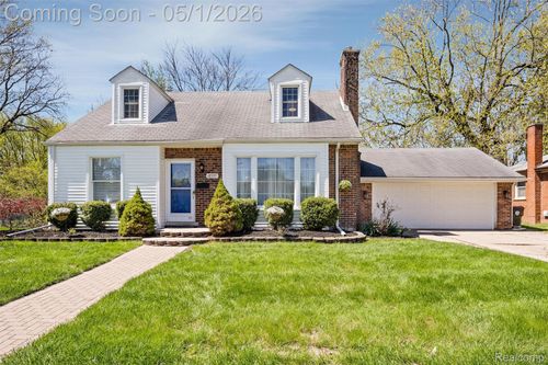 16971 Woodworth, Redford, MI, 48240-2457 | Card Image