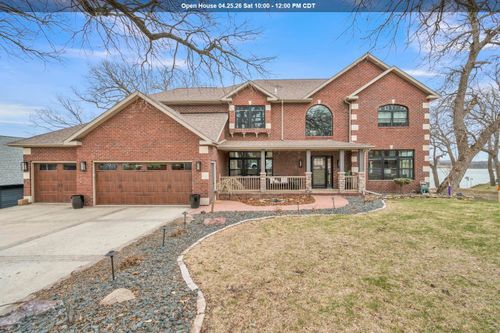 2221 Francis Sites Dr, Spirit Lake, IA, 51360-1885 | Card Image