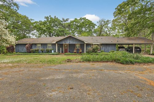 8017 Owassa Road, Evergreen, AL, 36401 | Card Image