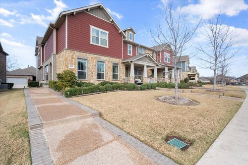 4519 Fossil Opal Ln, Arlington, TX, 76005-1223 | Card Image
