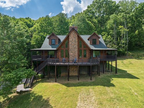 1723 Warren Hollow Rd, Nolensville, TN, 37135-9418 | Card Image