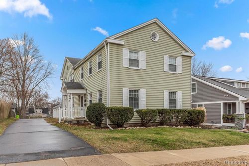 333 Woodward Avenue, Rochester, MI, 48307 | Card Image