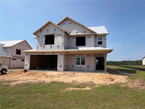 1327 Neill Sinclair Rd, Raeford, NC, 28376-7655 | Card Image
