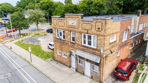 1638 Saint Paul St, Rochester, NY, 14621-3100 | Card Image