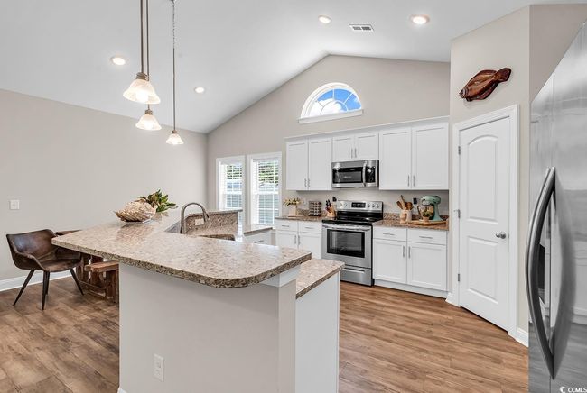 3846 Journeys End Rd, House other with 3 bedrooms, 2 bathrooms and 4 parking in Murrells Inlet SC | Image 10