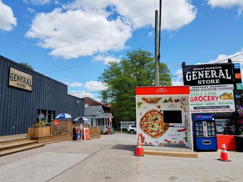 2b-2604 Honey Harbour Rd, Honey Harbour, ON, P0E1E0 | Card Image