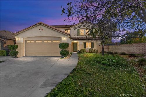 30438 Warm Lodge Court Court, Menifee, CA, 92584 | Card Image