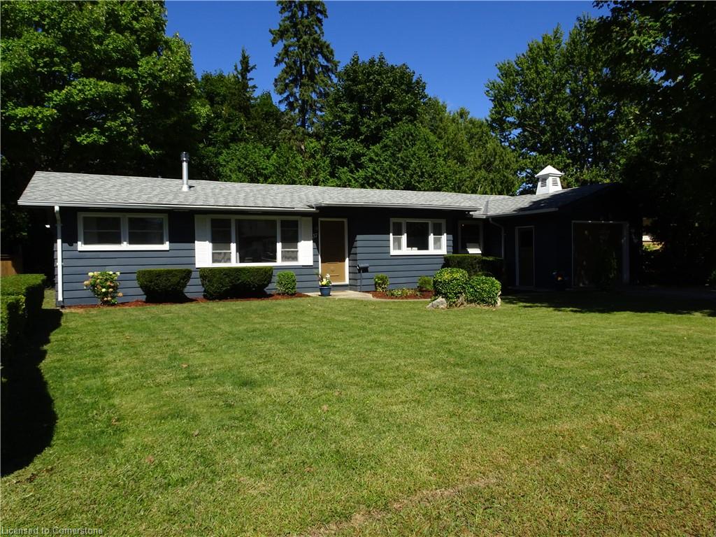 37 Arnella Cres, For Sale in Strathroy eXp Realty