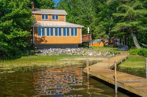 12 Partridge Ln, Poland, ME, 04274-7127 | Card Image