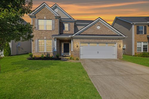 415 Larkspur Ln, Murfreesboro, TN, 37128-1590 | Card Image