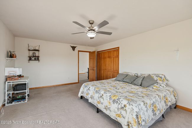 12 Osage Path Trail, House other with 3 bedrooms, 2 bathrooms and null parking in Boulder WY | Image 17