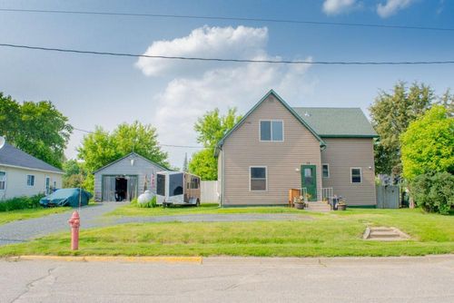 72 Morris Ave Nw, Blackduck, MN, 56630-2129 | Card Image