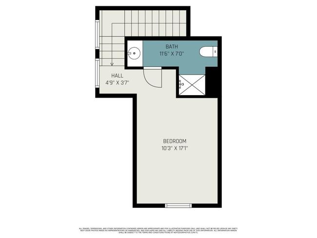 212 Westwind Dr, House other with 4 bedrooms, 3 bathrooms and null parking in Newnan GA | Image 41