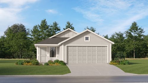 5207 Magnolia Gdns, San Antonio, TX, 78223-0907 | Card Image