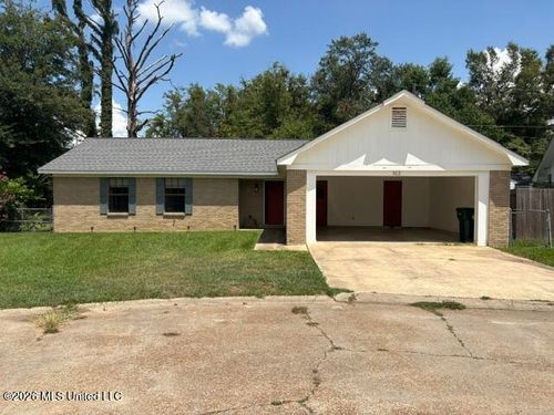 312 Gilliam Place, Greenwood, MS, 38930 | Card Image