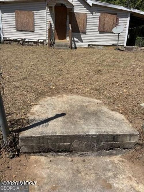 1263 Hillridge Dr, Macon, GA, 31206-2648 | Card Image