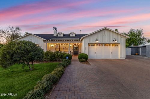 6736 E Monterosa St, Scottsdale, AZ, 85251-3138 | Card Image
