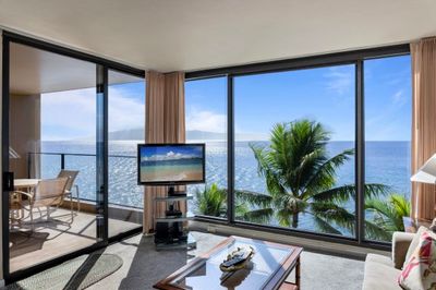 816 - 110 Kaanapali Shores Pl, Condo with 1 bedrooms, 1 bathrooms and null parking in Lahaina HI | Image 2