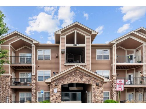 305-10787 Twenty Mile Rd, Parker, CO, 80134-4932 | Card Image