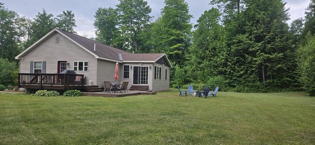 201 Creek Rd, House other with 5 bedrooms, 2 bathrooms and null parking in Champlain NY | Image 5