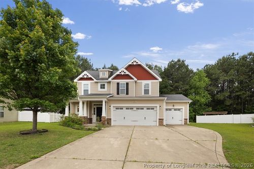 231 Snipe Ct, Raeford, NC, 28376-9021 | Card Image