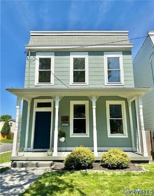 1500 N 23rd St, Richmond, VA, 23223-5158 | Card Image