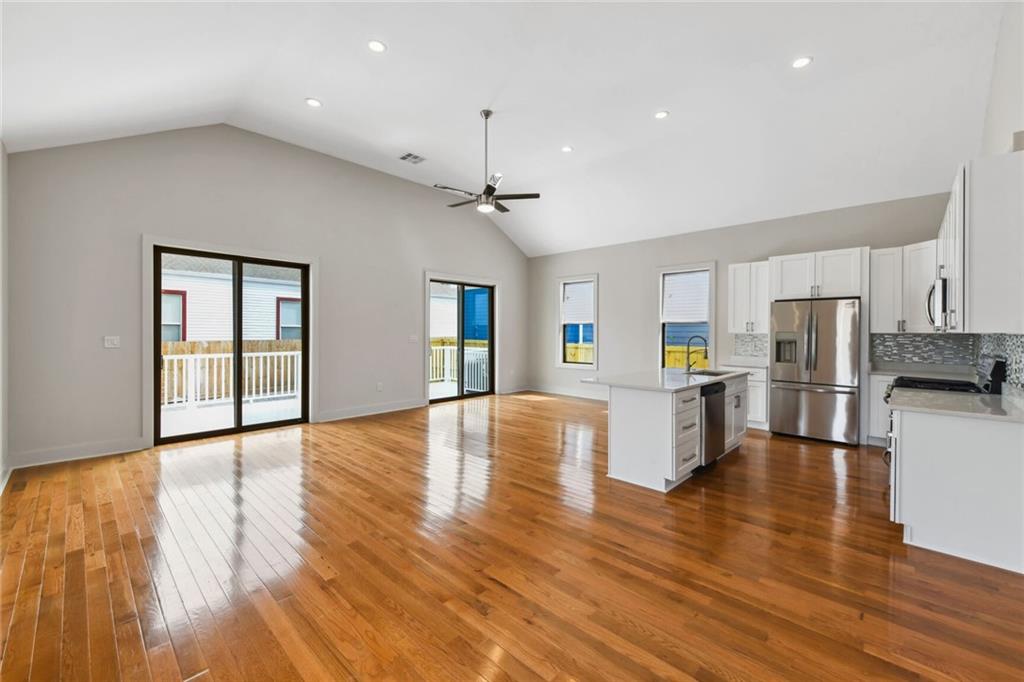 Residential Lease in New Orleans 4