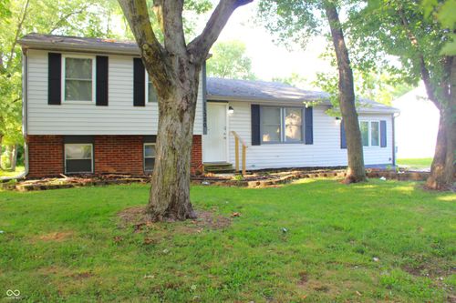 11320 Mcdowell Dr, Indianapolis, IN, 46229-2237 | Card Image