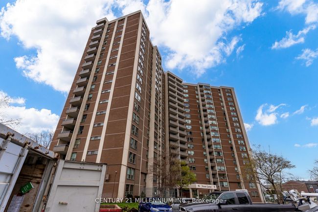 PH14 - 15 Vicora Linkway, Condo with 3 bedrooms, 2 bathrooms and 1 parking in North York ON | Image 4