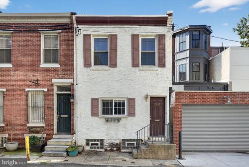 2320 Manning St, PHILADELPHIA, PA, 19103-5538 | Card Image