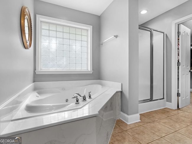 421 Hampton Rd, House other with 4 bedrooms, 3 bathrooms and null parking in fayetteville GA | Image 72