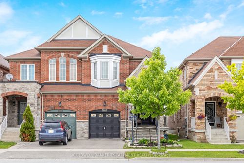 602 Yates Dr, Milton, ON, L9T7R1 | Card Image