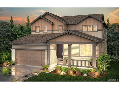 243 Marlowe Dr, Erie, CO, 80516-8938 | Card Image
