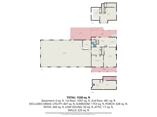 12822 Cleek Ln, Walton, KY, 41094-8233 | Card Image