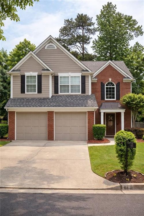1185 Arborhill Ln, Alpharetta, GA, 30004-1691 | Card Image