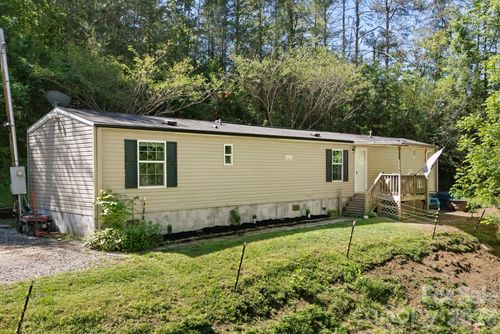 23 Lela Ln, Alexander, NC, 28701-9684 | Card Image