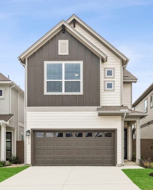 813 Nadal Path, Round Rock, TX, 78664-2971 | Card Image