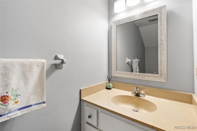 downstairs guest bath | Image 19